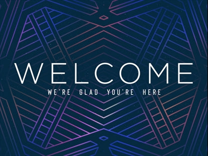 Geoline Welcome