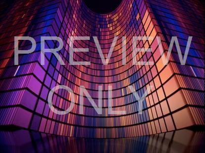 Color Grid 17 Still
