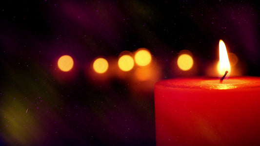 Candlelight Advent 11 Still