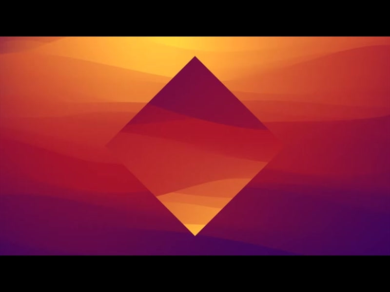 Color Flow Desert Diamond