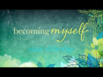 Becoming Myself Series