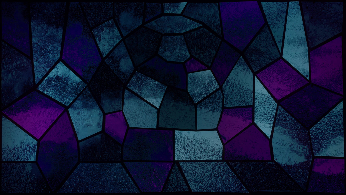 Iconic Glass One Still