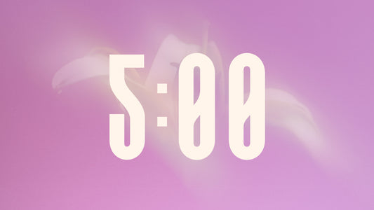 Living Hope Countdown 02