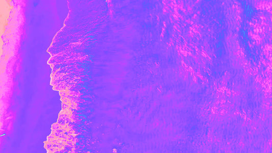 Electric Sunset 5