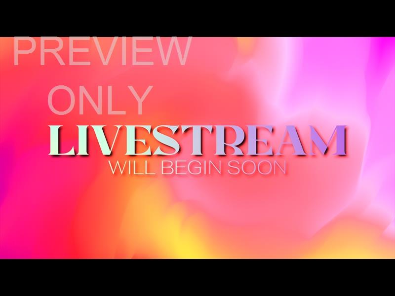 Gradients Livestream Still