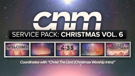 Service Pack: Christmas Vol. 6