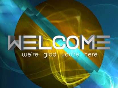 Synergy Welcome