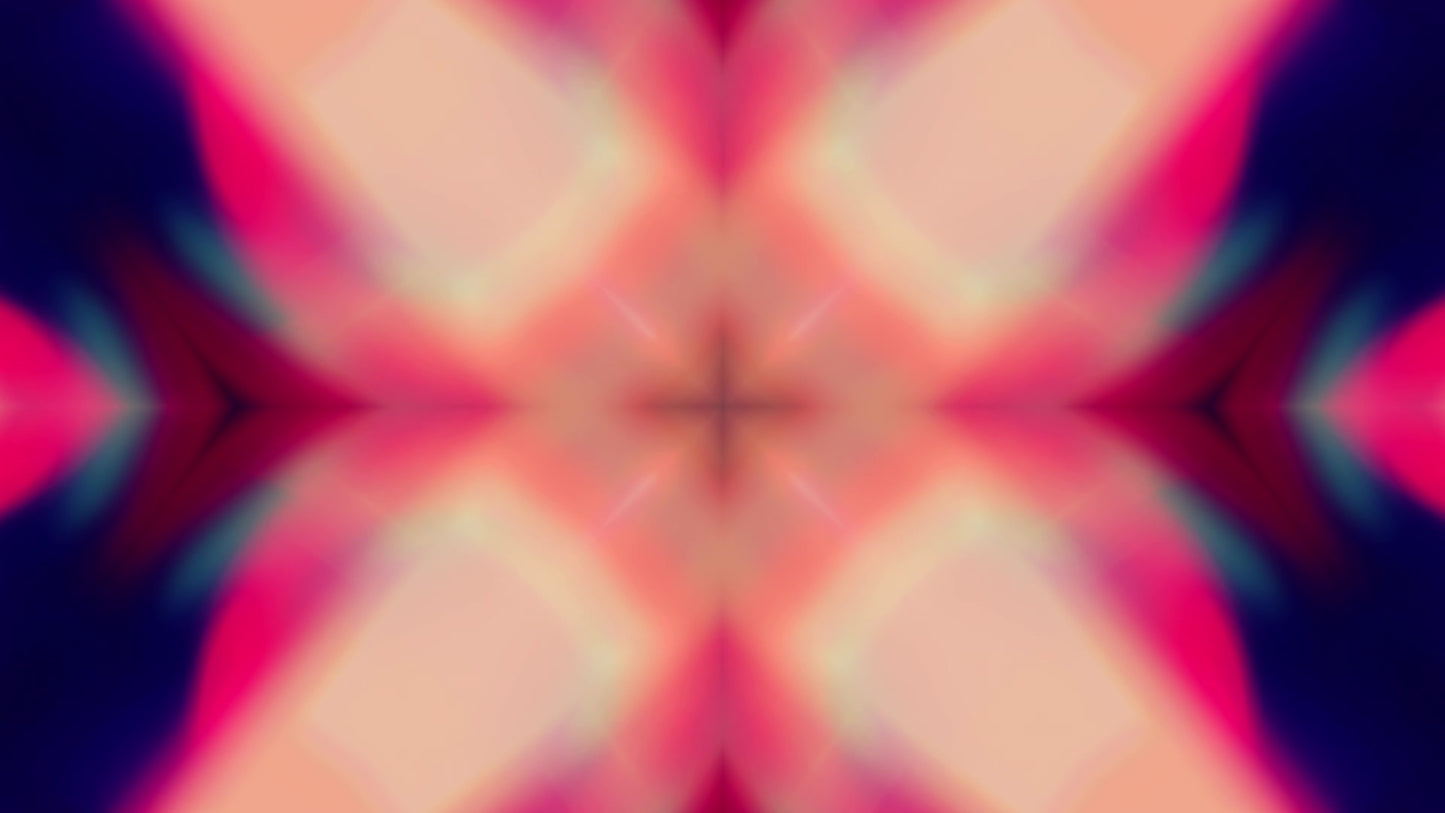 Kaleidovision Rotate