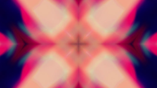 Kaleidovision Rotate