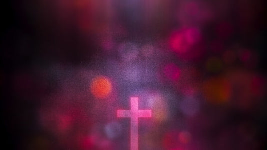 Good Friday Light Communion