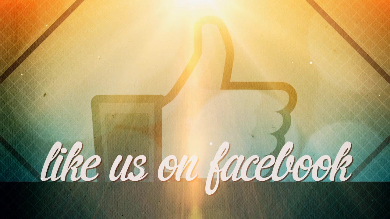 Summertime Facebook Still
