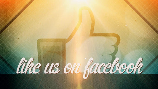 Summertime Facebook Still