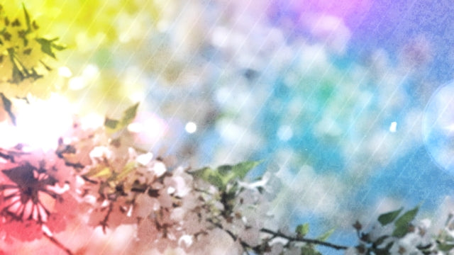 Mother's Day Blossoms 01