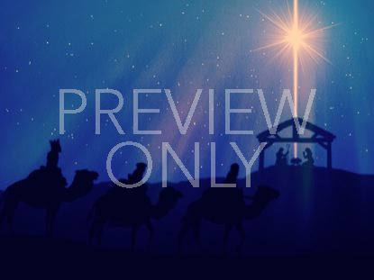 Nativity Sky Still 2