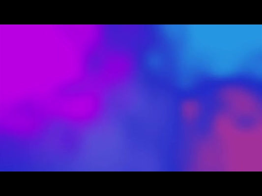 Blue And Purple Motion Background