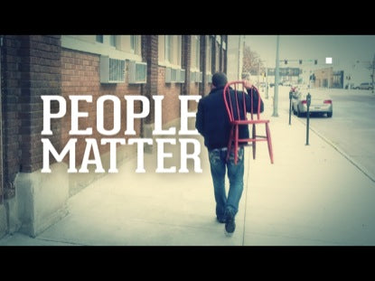 People Matter