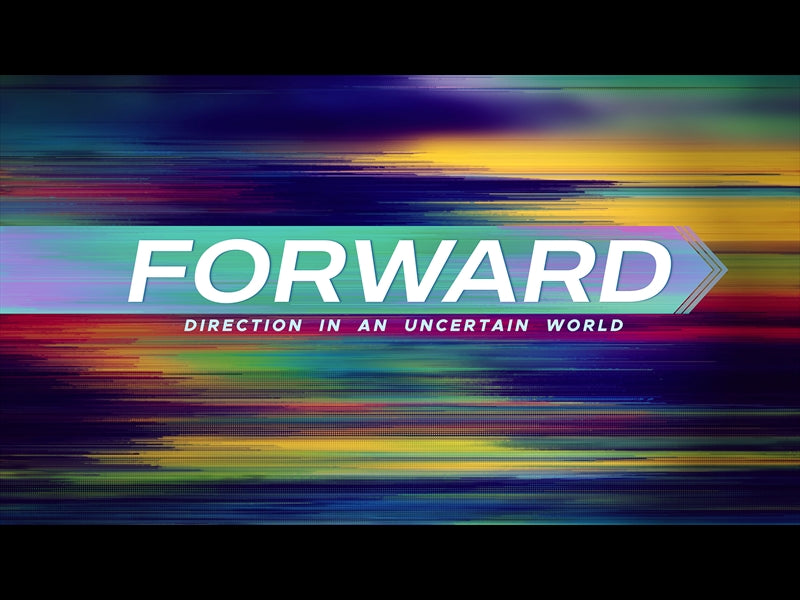 Driftwave Forward