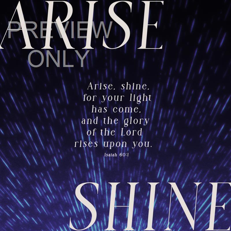 Arise Social Graphic 02