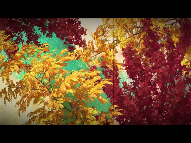 Seasonal Vibes: Fall Edition Motion 8