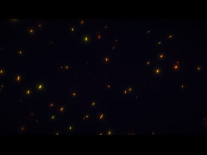 Fiber Optic Orange A