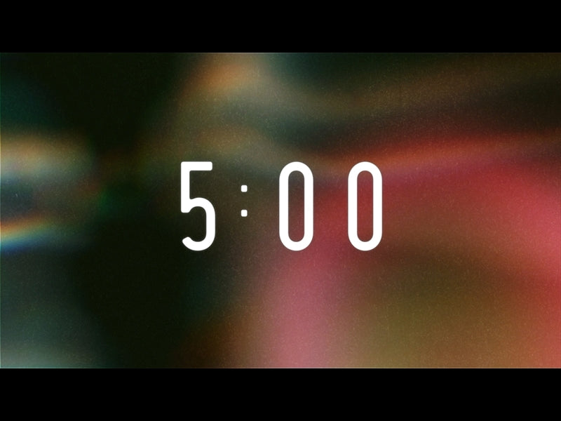 Brass Forge Countdown