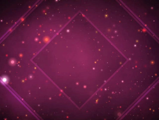 Particle Spin Pink Fast
