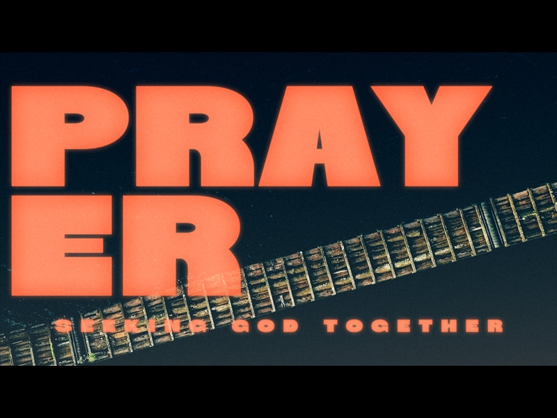 Lake Day Prayer