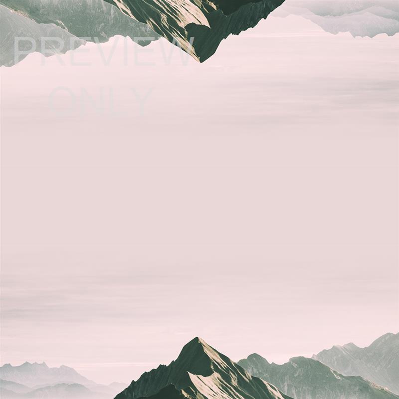 He Will Overcome: Social Graphic Blank