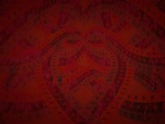 Stars Background 4