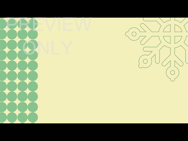 Christmas Volume Nine: Teaching Still 02