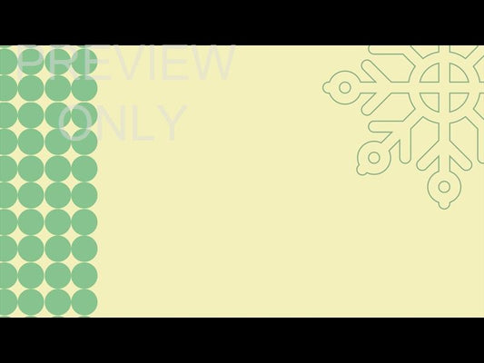 Christmas Volume Nine: Teaching Still 02