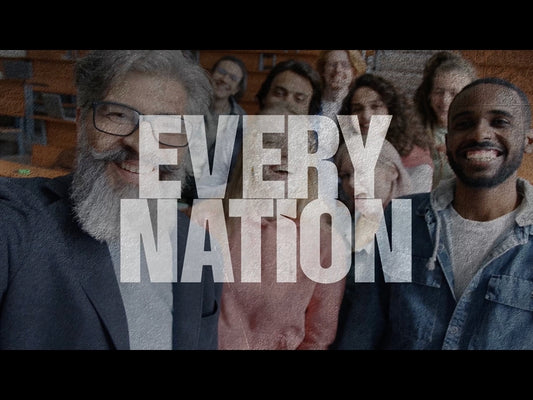 Undivided Kingdom