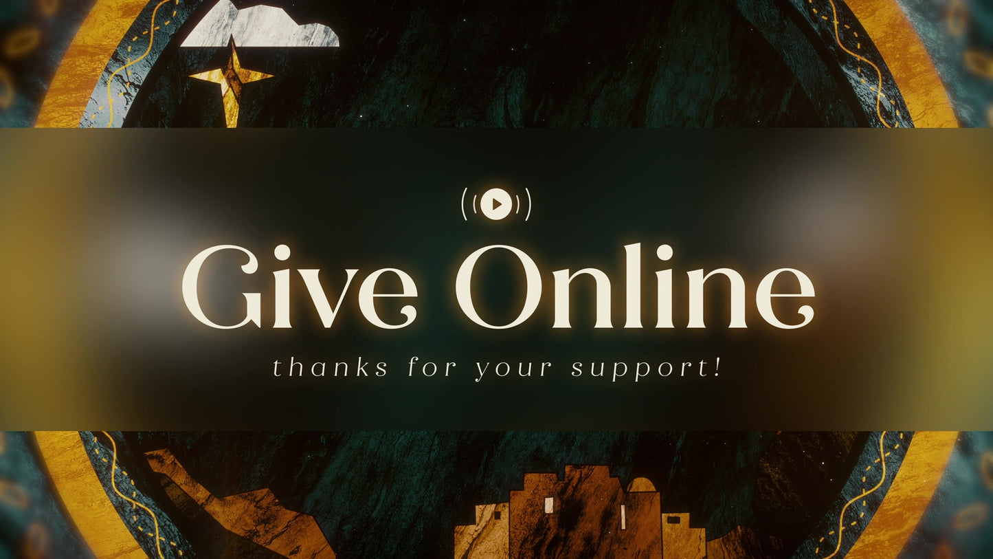 Star Of Wonder Give Stream Still