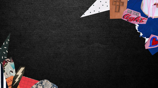 Scrapbook Electric Still