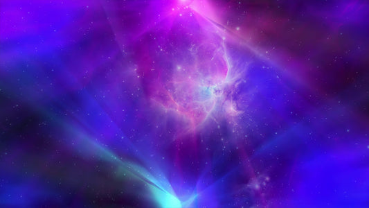 Universe Glow 09