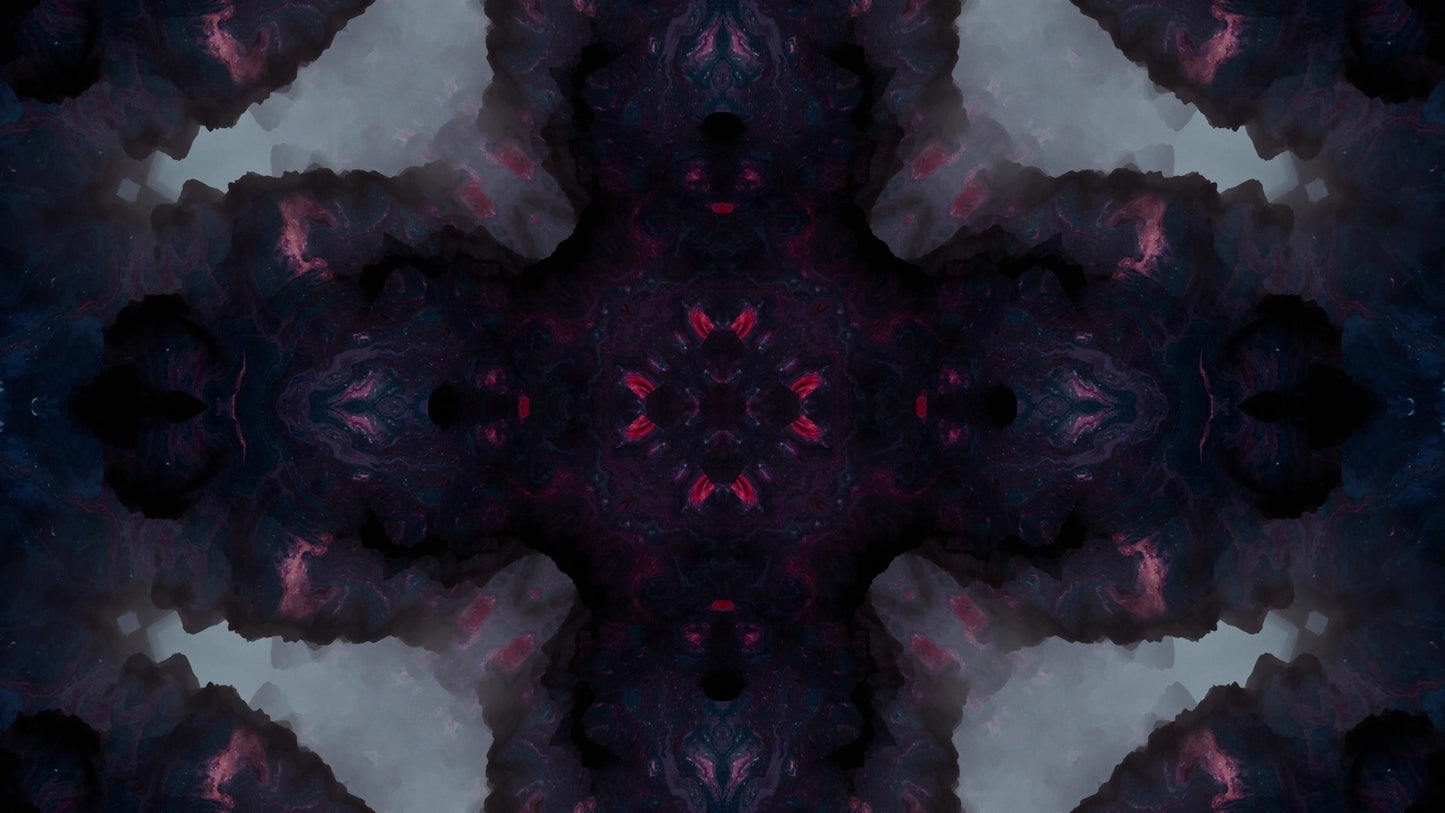 Terrain Theory Molten Alt