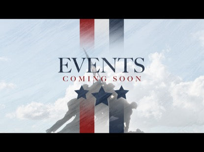 Veterans Day Events