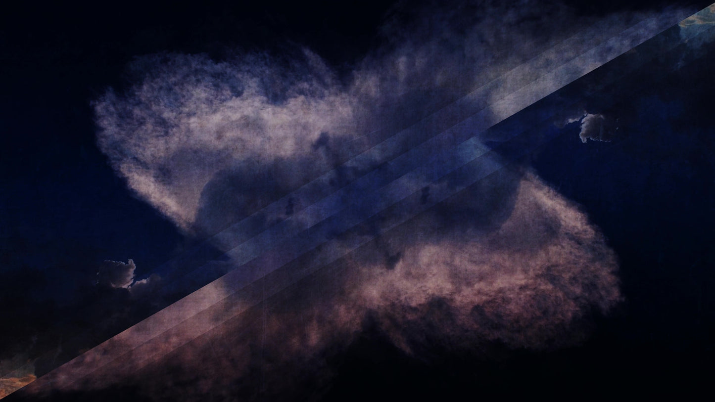 Storm Clouds Implode Still