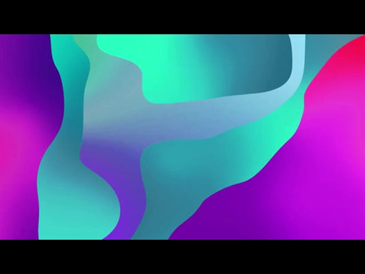 Liquid Gradients - Worship Motion 3