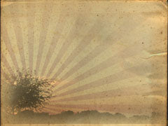 Paper Sunset 3