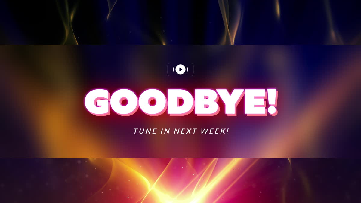Radiance Exit Stream