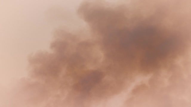 Let the Incense Rise 16