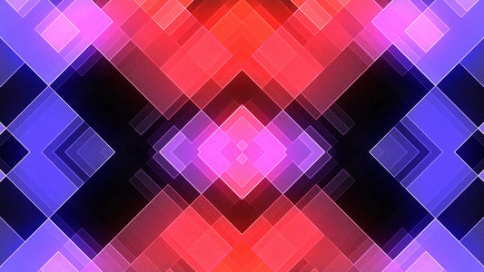 Mosaic Glow 08 Still