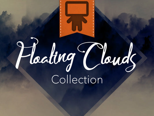 Floating Clouds Collection