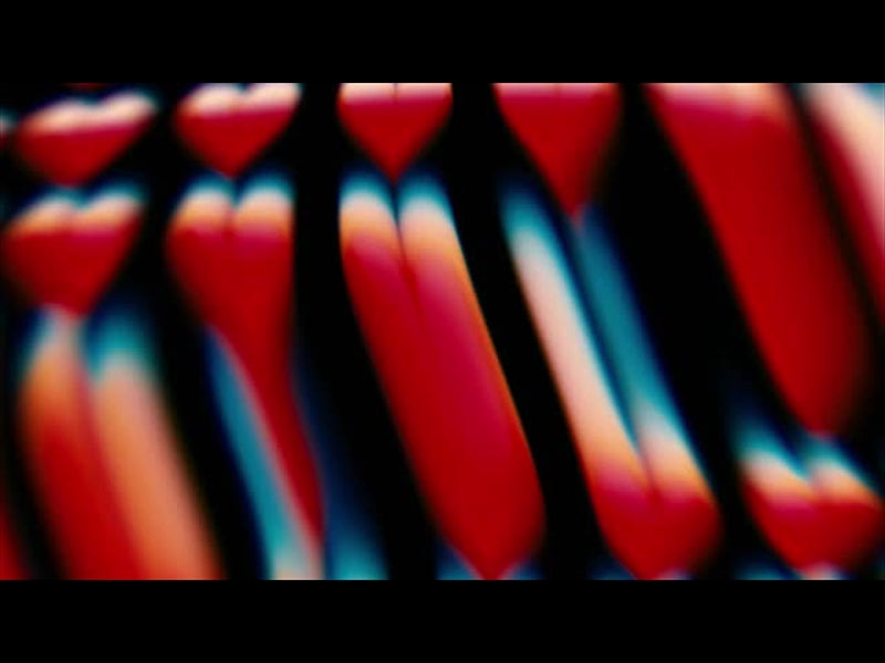 Distortion Hearts 1