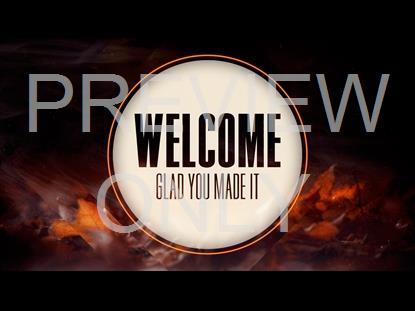 Breath Of Fall Welcome Graphic