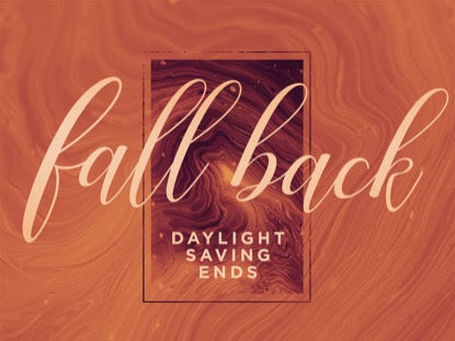 Fall Back Marble