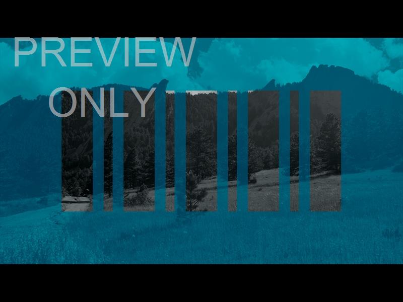 Flatirons 7 Remix Still