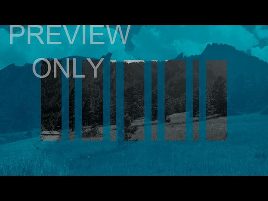 Flatirons 7 Remix Still