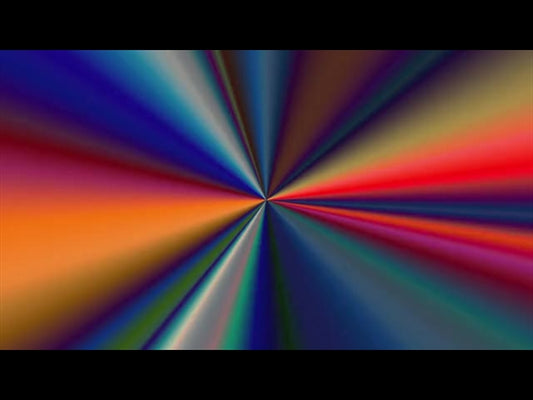 Radiant Colour 01
